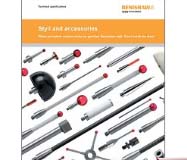 Renishaw stylus accessories