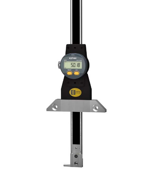 Depth gauge UND Metrology Pte. Ltd.